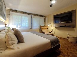 Mi Zona Lodging Coyoacán