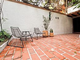 Mi Zona Lodging Coyoacán