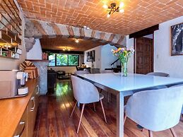 Mi Zona Lodging Coyoacán