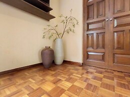 Mi Zona Lodging Coyoacán