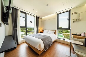 Hotel Parangvue
