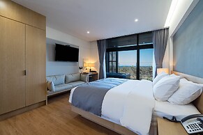 Hotel Parangvue