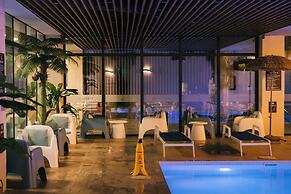 Hotel Parangvue