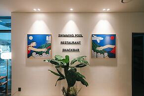 Hotel Parangvue