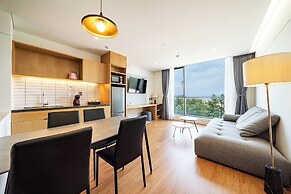 Hotel Parangvue