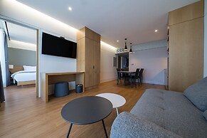 Hotel Parangvue