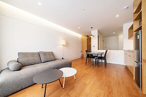 Hotel Parangvue