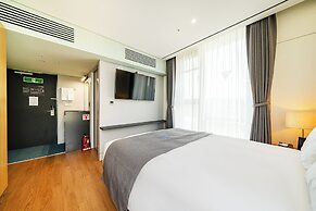 Hotel Parangvue