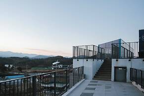Hotel Parangvue