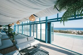 Hotel Parangvue