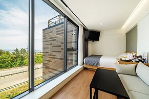 Hotel Parangvue