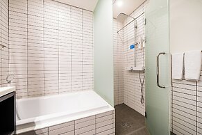 Hotel Parangvue