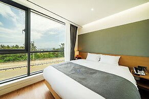 Hotel Parangvue
