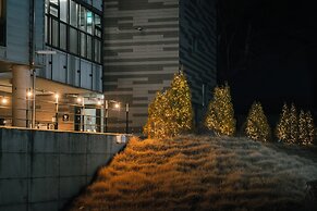 Hotel Parangvue