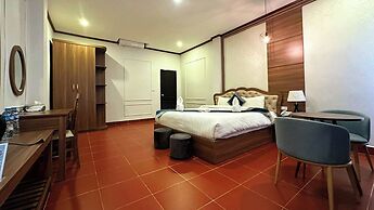 Confetti Garden Resort