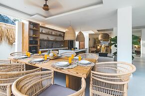 Villa Selaanc