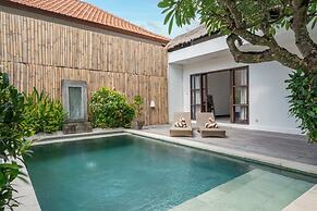 Villa Art Gecko