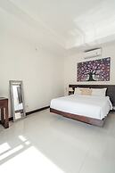 Villa Art Gecko