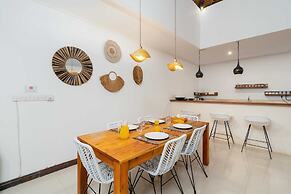 Villa Art Gecko
