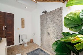 Villa Art Gecko
