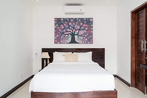 Villa Art Gecko