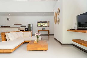 Villa Art Gecko