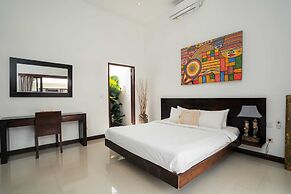 Villa Art Gecko