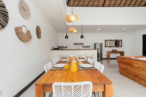 Villa Art Gecko