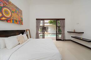 Villa Art Gecko