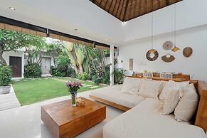 Villa Art Gecko