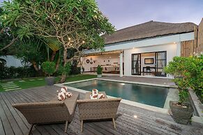 Villa Art Gecko