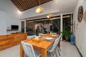 Villa Art Gecko