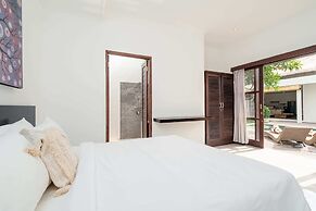 Villa Art Gecko