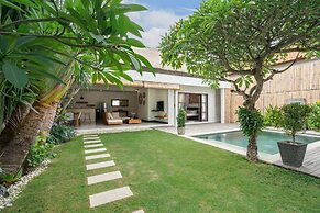Villa Art Gecko