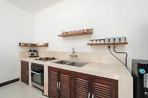 Villa Art Gecko
