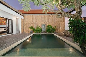 Villa Art Gecko