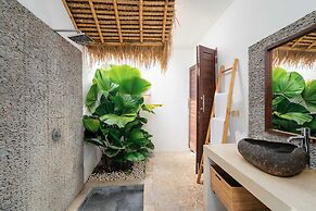 Villa Art Gecko