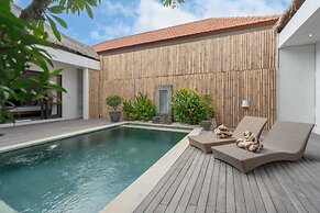 Villa Art Gecko