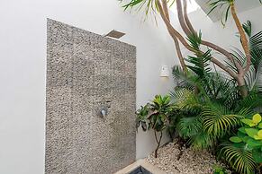 Villa Art Gecko