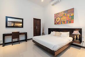 Villa Art Gecko