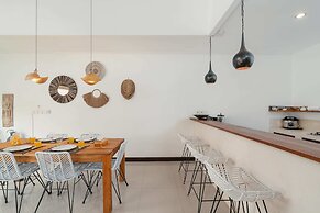 Villa Art Gecko