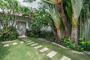 Villa Art Gecko