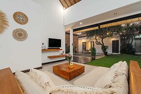 Villa Art Gecko