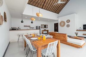 Villa Art Gecko
