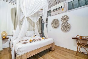 Villa Laksmana