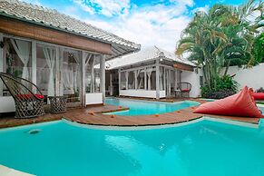 Villa Laksmana