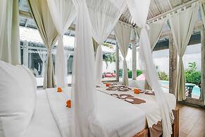 Villa Laksmana