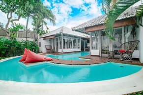 Villa Laksmana