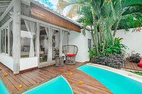 Villa Laksmana