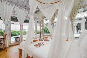 Villa Laksmana